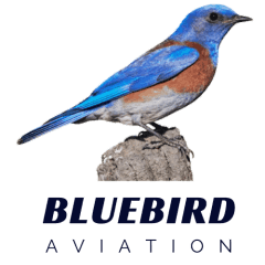 Bluebird Aviation