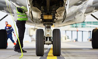 Ground Handling