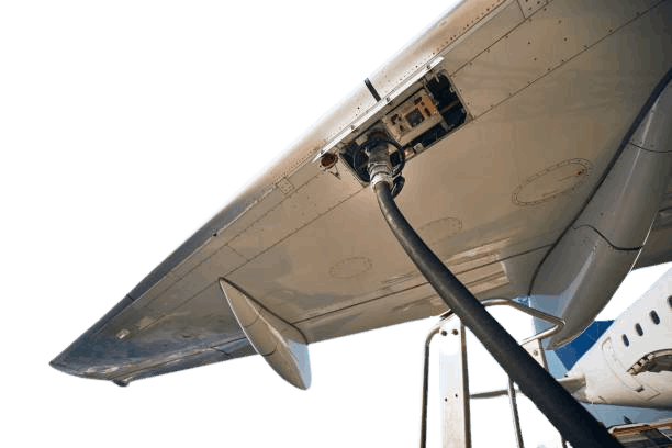 Jet Fueling